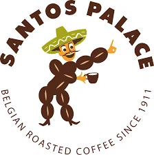 Logo Santos Palace